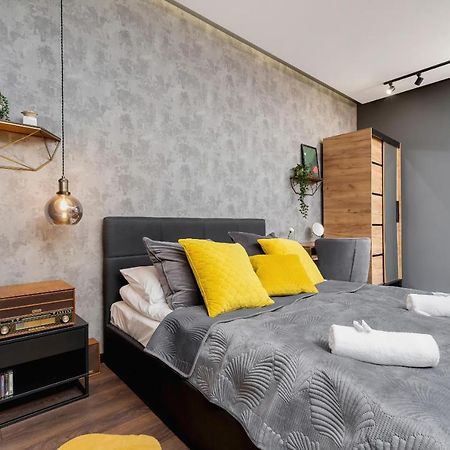 Old Town Studio Good Vibes By Noclegi Renters Krakow Exterior photo