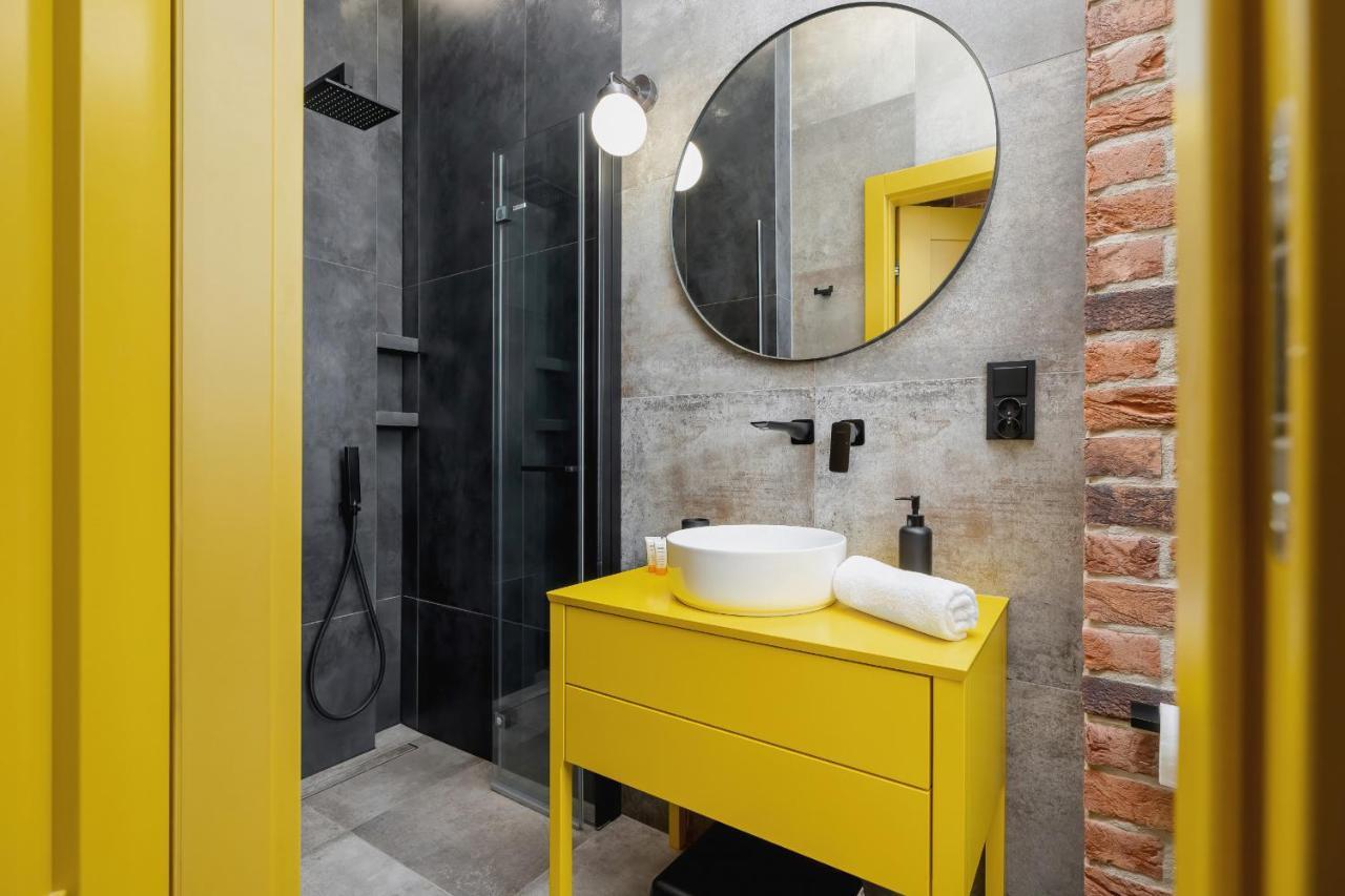 Old Town Studio Good Vibes By Noclegi Renters Krakow Exterior photo