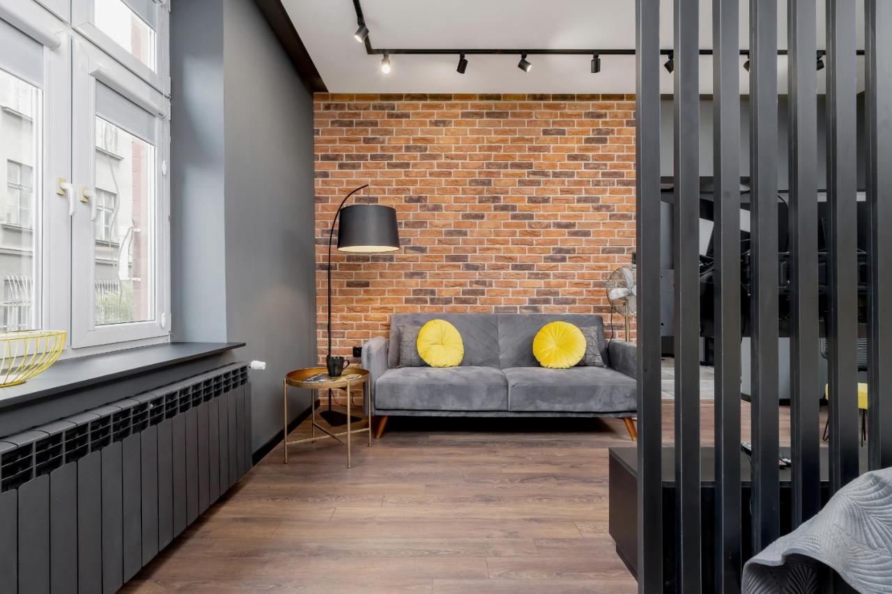Old Town Studio Good Vibes By Noclegi Renters Krakow Exterior photo
