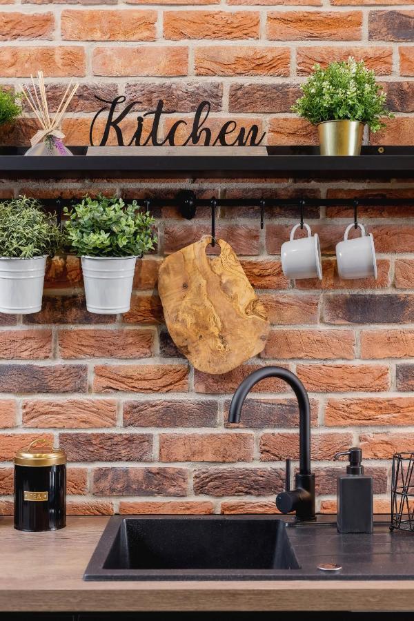 Old Town Studio Good Vibes By Noclegi Renters Krakow Exterior photo